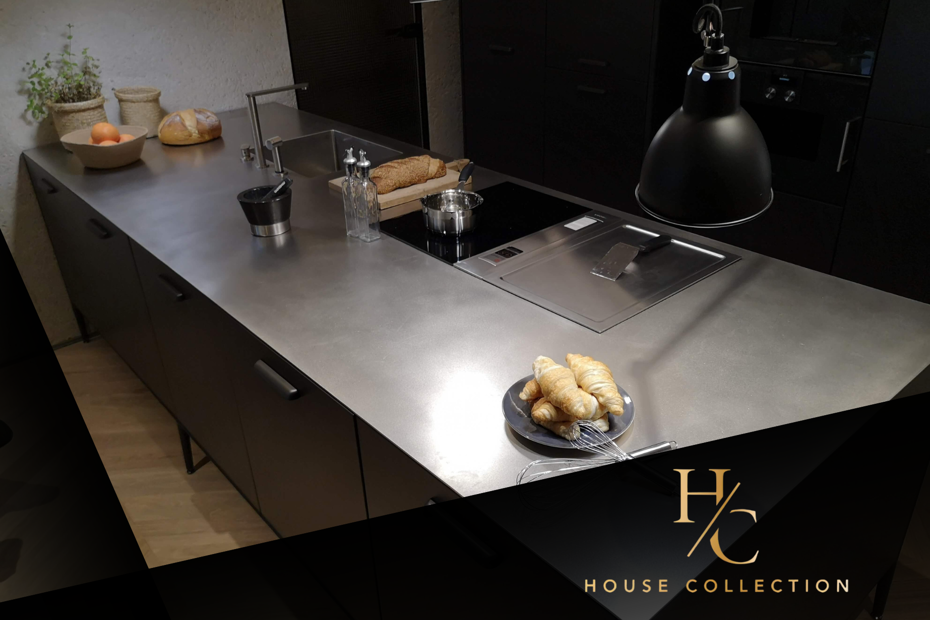La cocina empieza antes del mueble: decisiones que deben tomarse primero