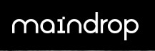Maindrop logo