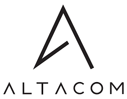 Altacom logo