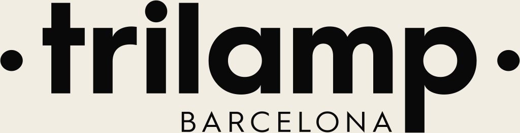 Trilamp logo