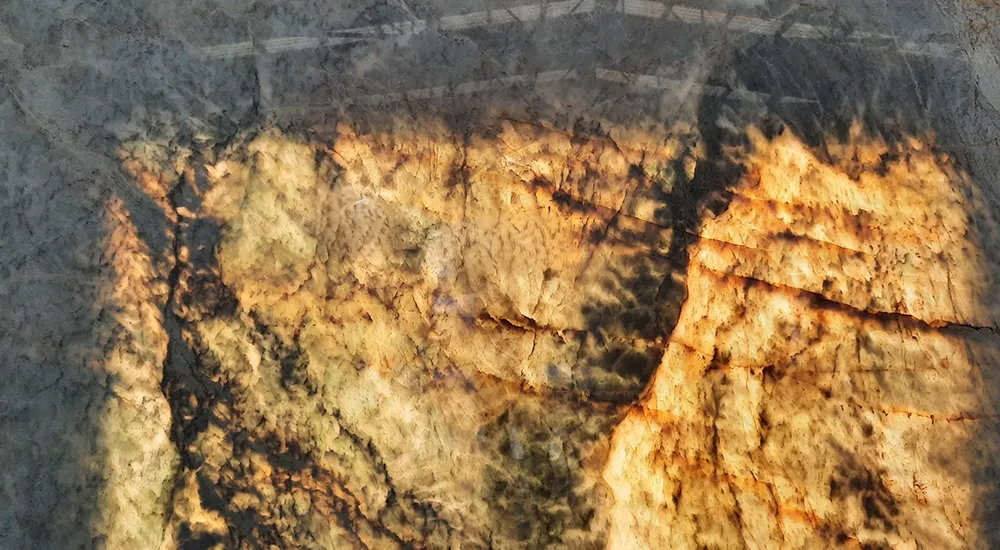 Piedra Natural