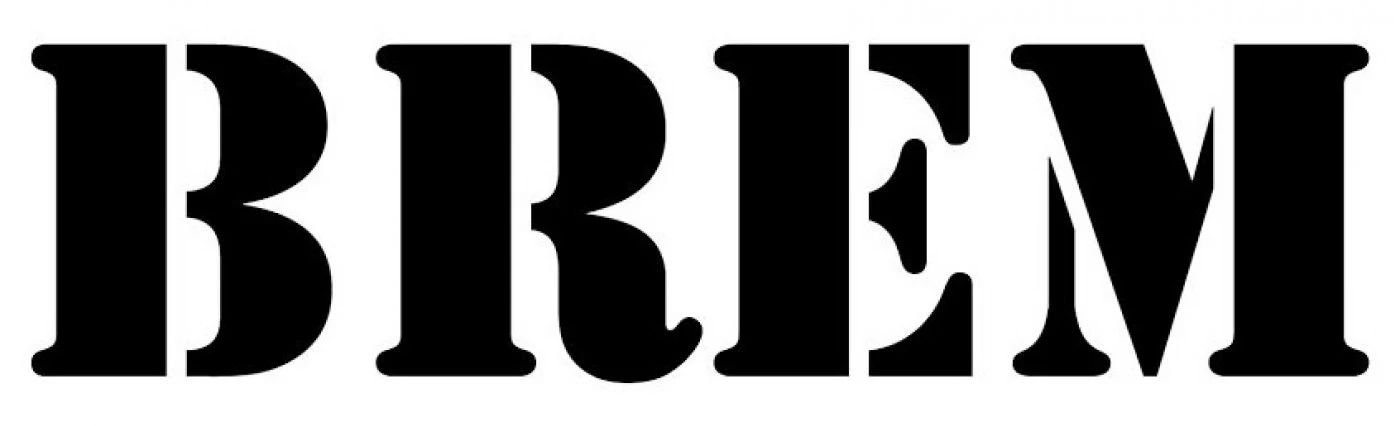 Brem logo
