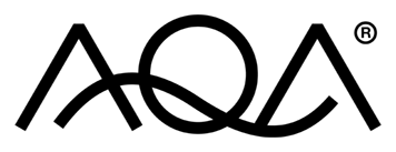 AQA Pool logo