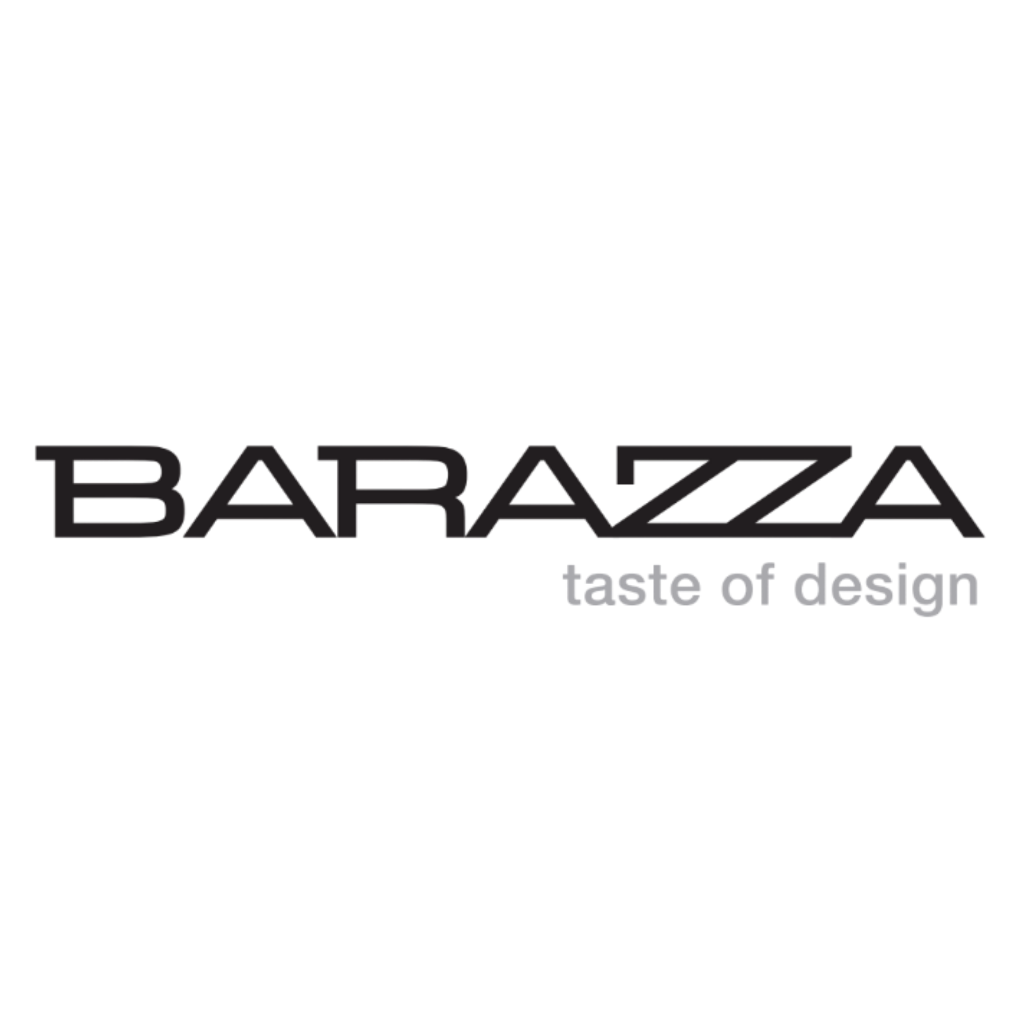 Barazza logo