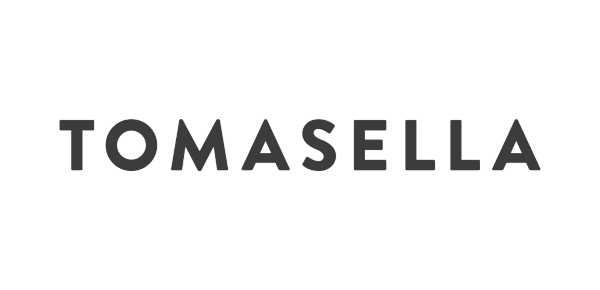 Tomasella logo