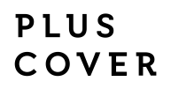Pluscover logo