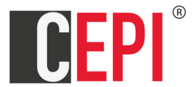 Pérgolas CEPI logo
