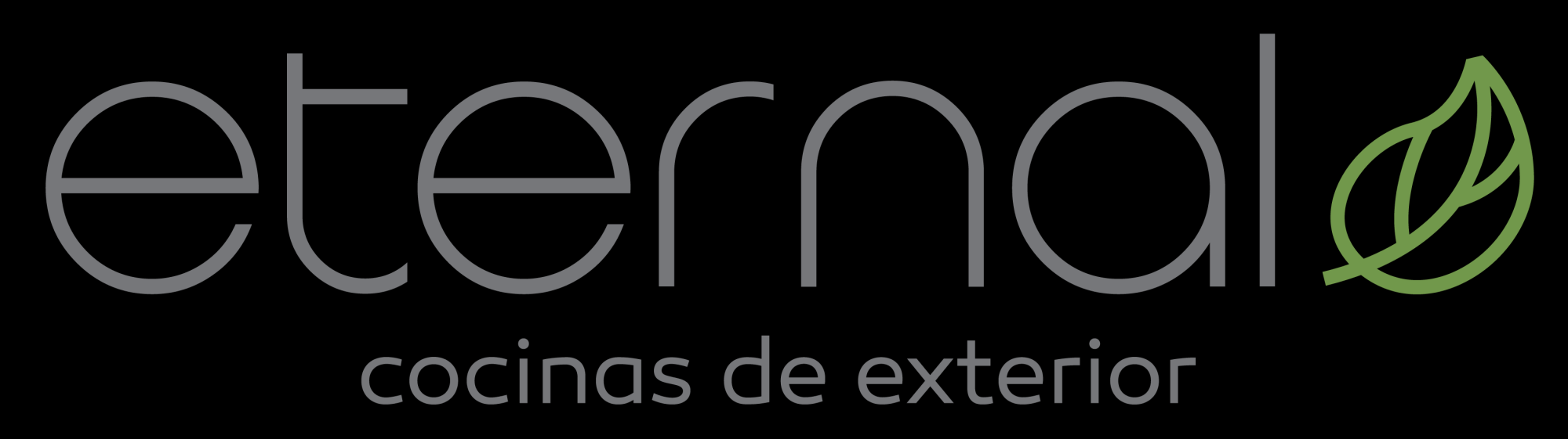 Eternal logo