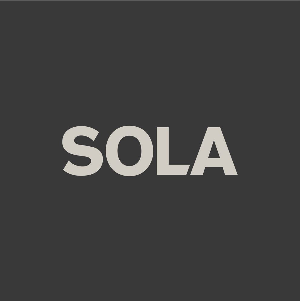 Sola Cocinas logo