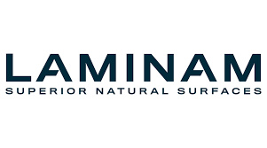 Laminam logo