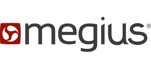 Megius logo