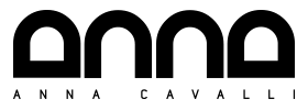 Anna Cavalli logo