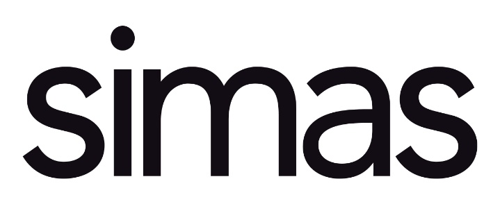 Simas logo
