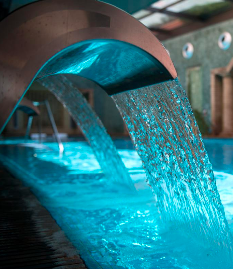 AQA Pool