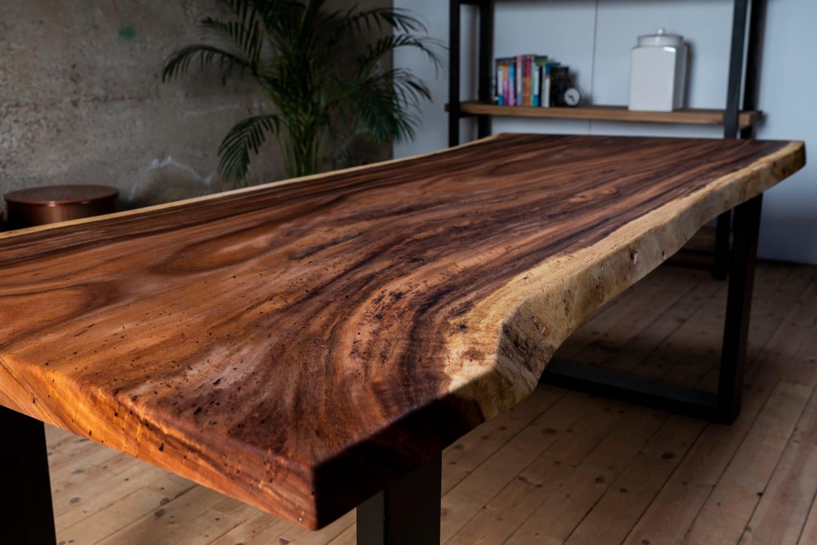 HC Mobiliario de madera y ebanisteria