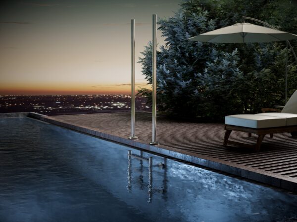 AQA Pool