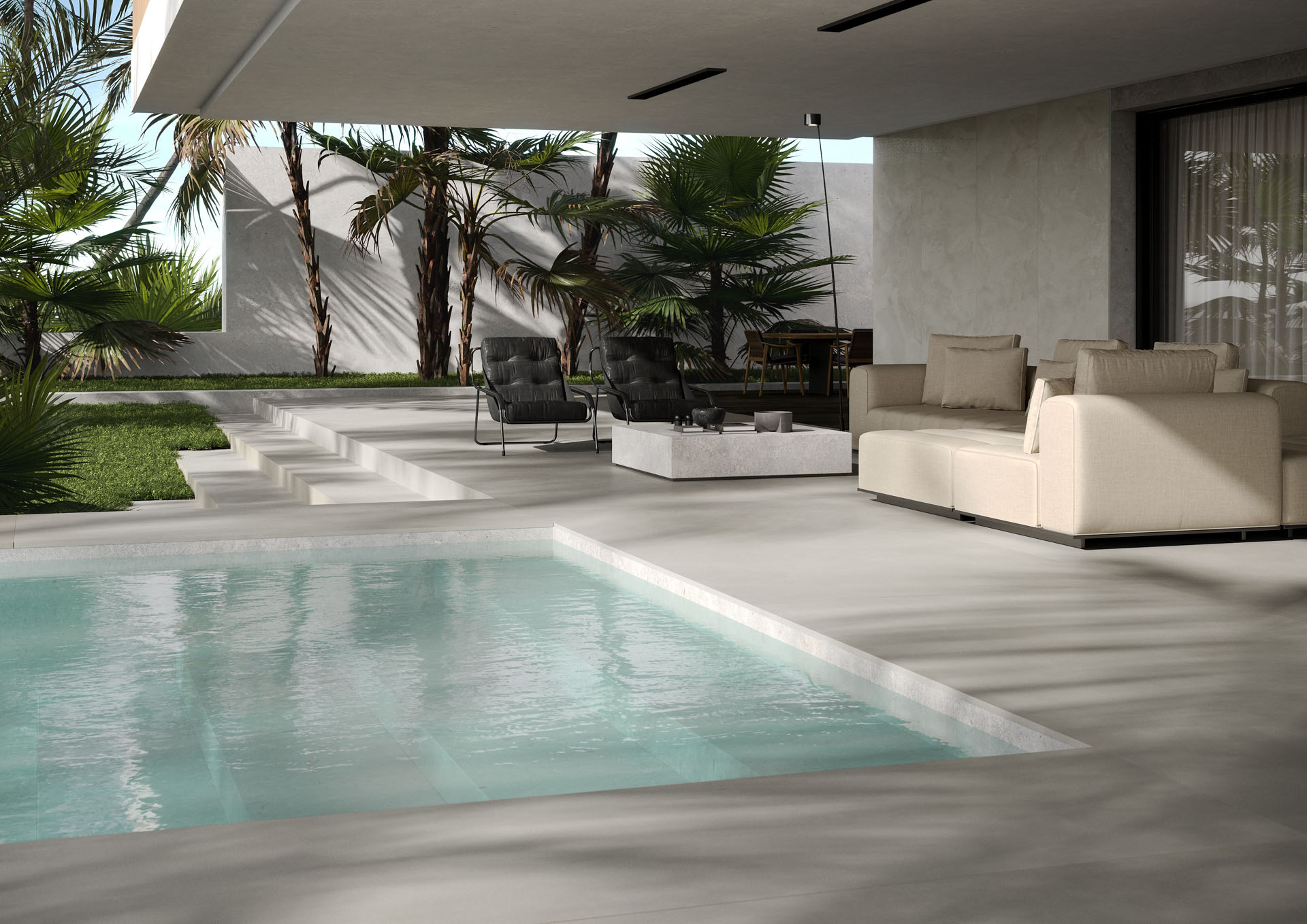 Lamborghini by Laminam