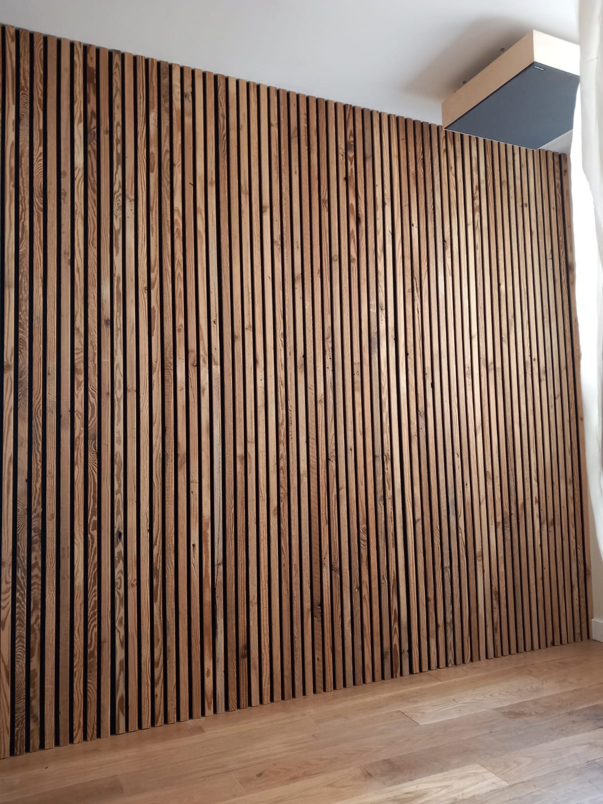 HC Mobiliario de madera y ebanisteria