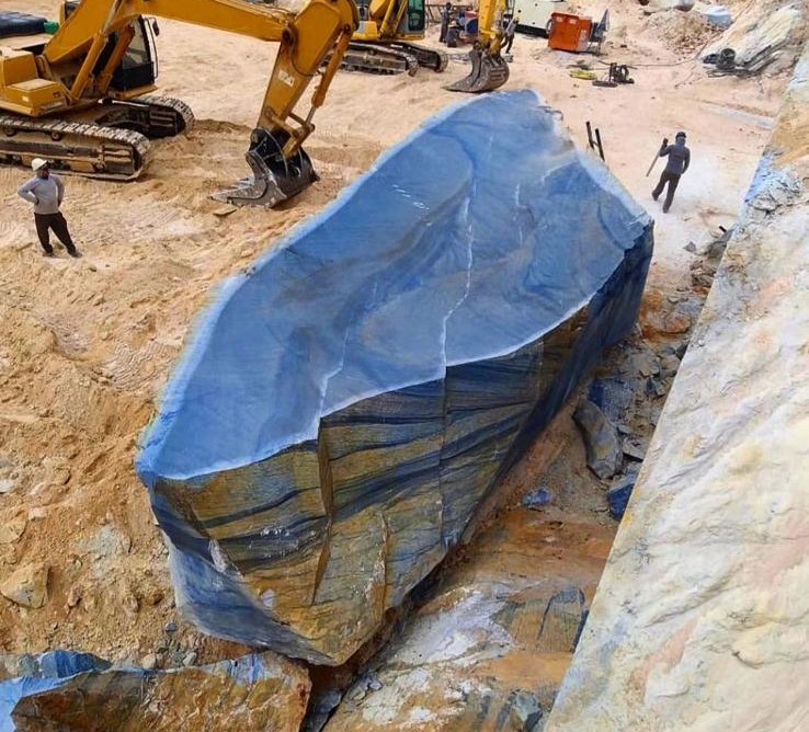Piedra Natural