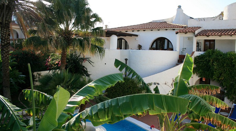 Villa Mediterránea